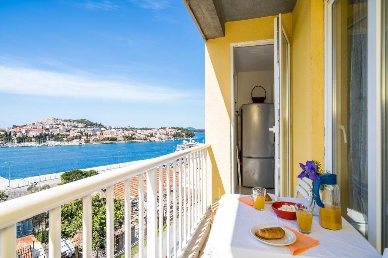 Cvjetkovic Apartment