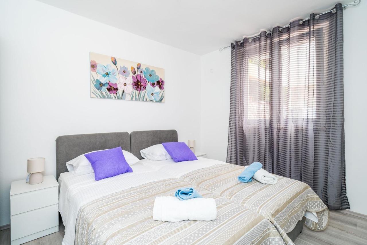 Cvjetkovic Apartment