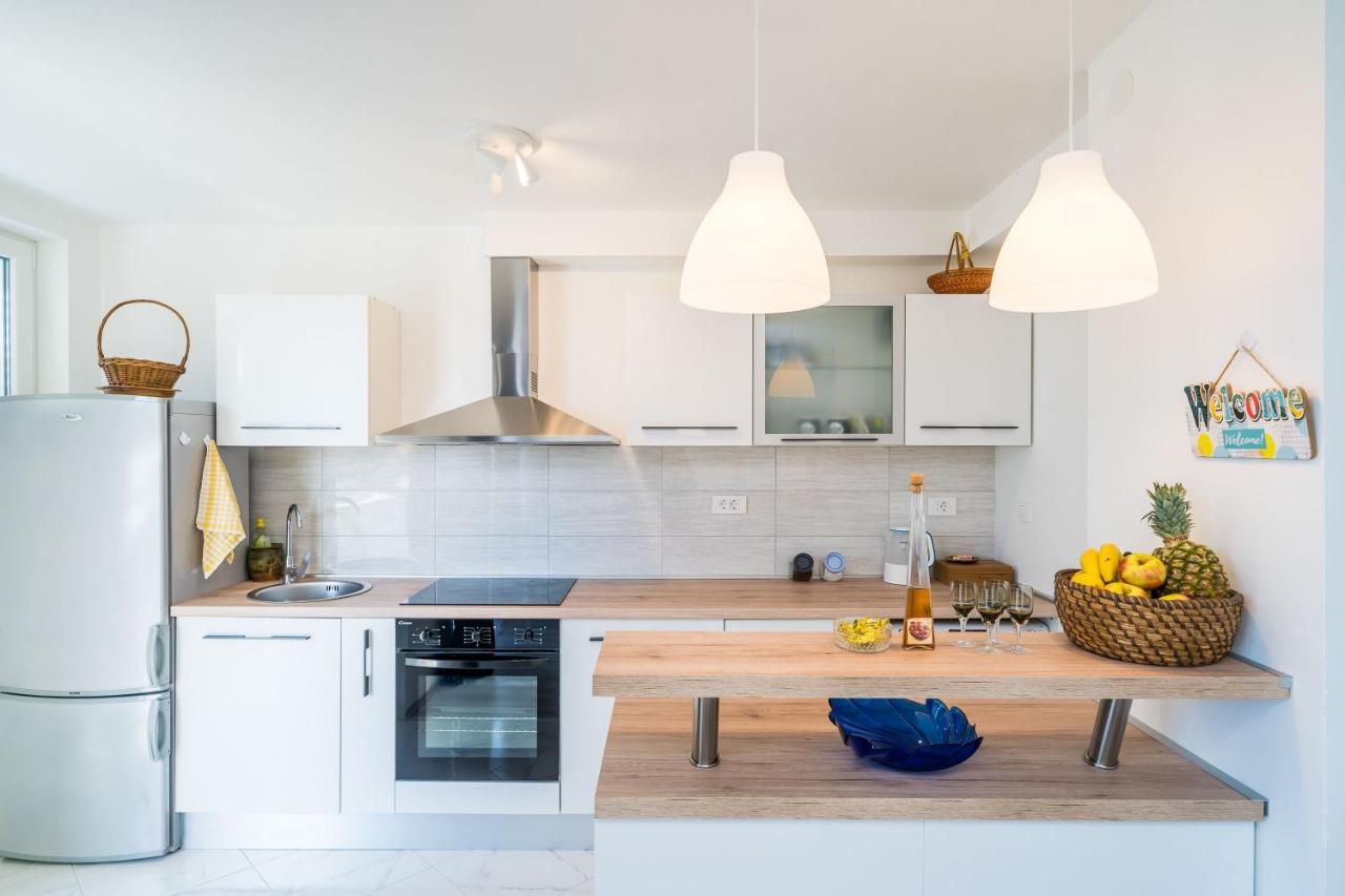Apartment Cvjetkovic *
