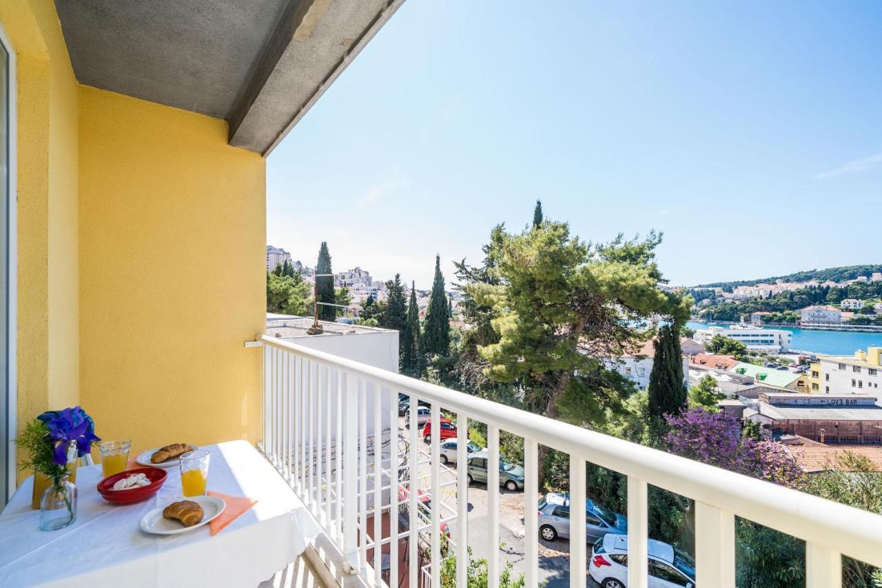 Apartment Cvjetkovic *