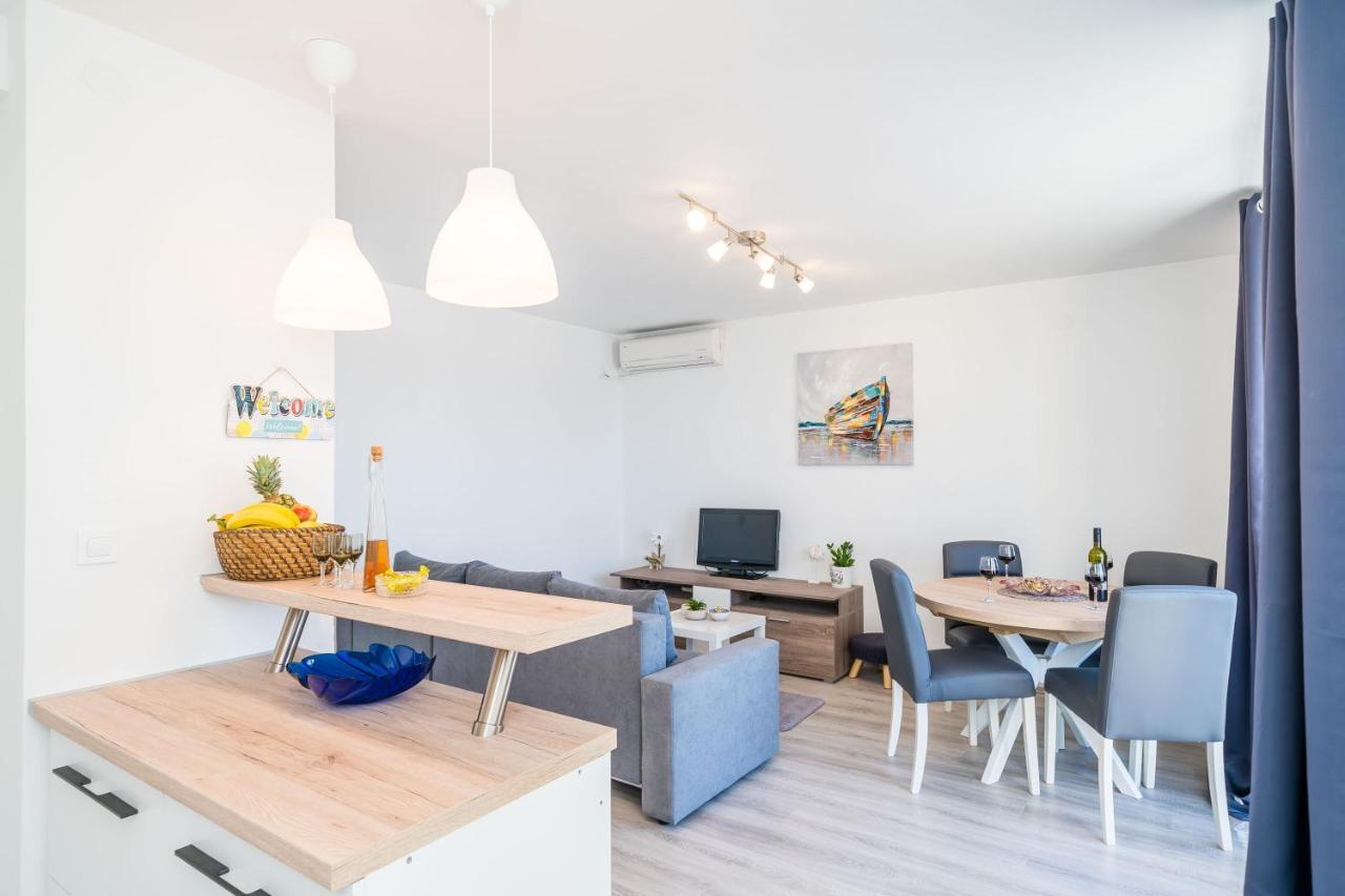 Apartment Cvjetkovic *