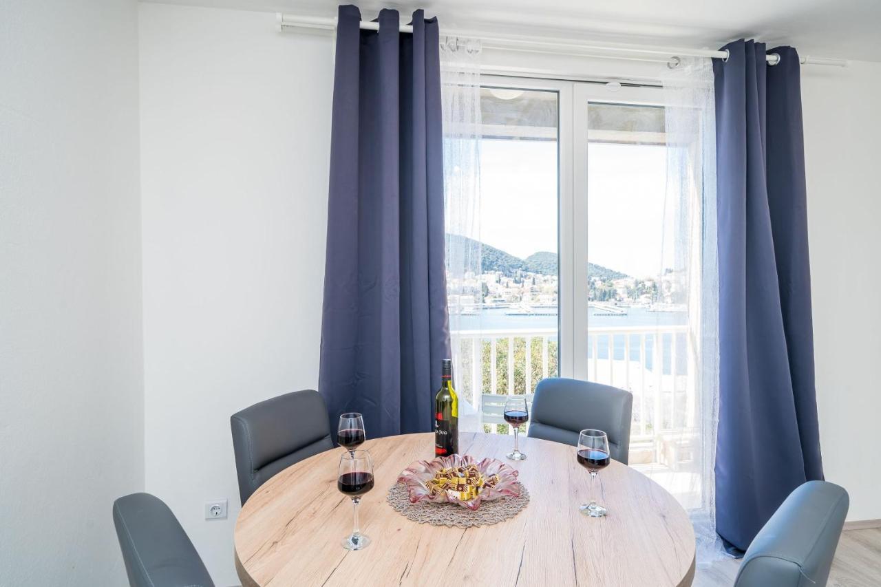 Cvjetkovic Apartment *