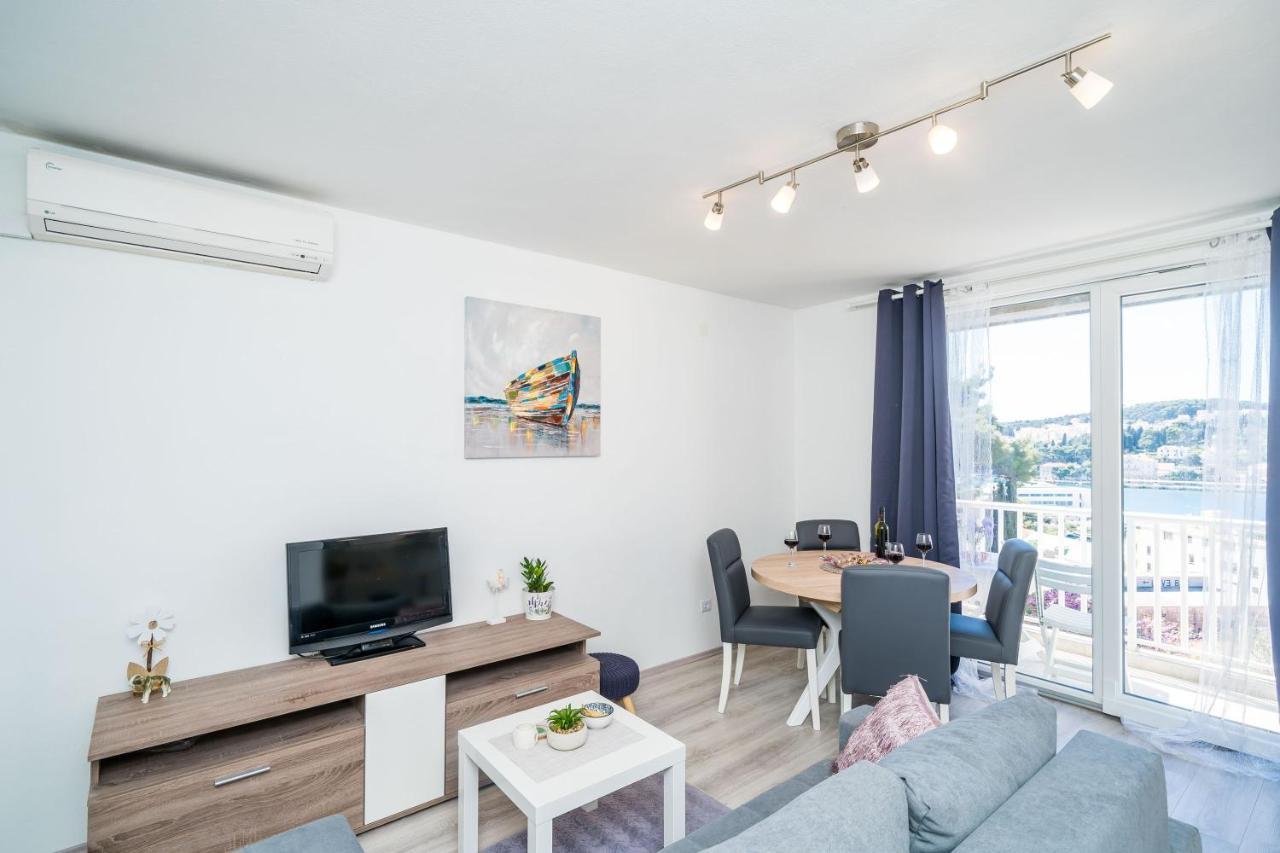 Apartment Cvjetkovic *