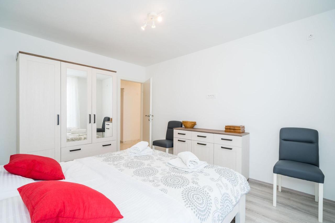 Cvjetkovic Apartment Dubrovnik