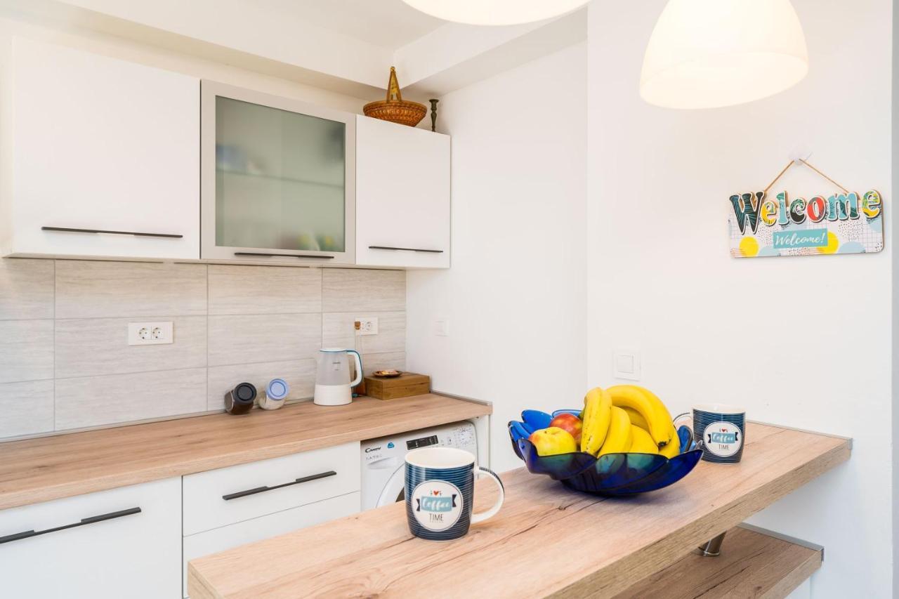 Apartment Cvjetkovic