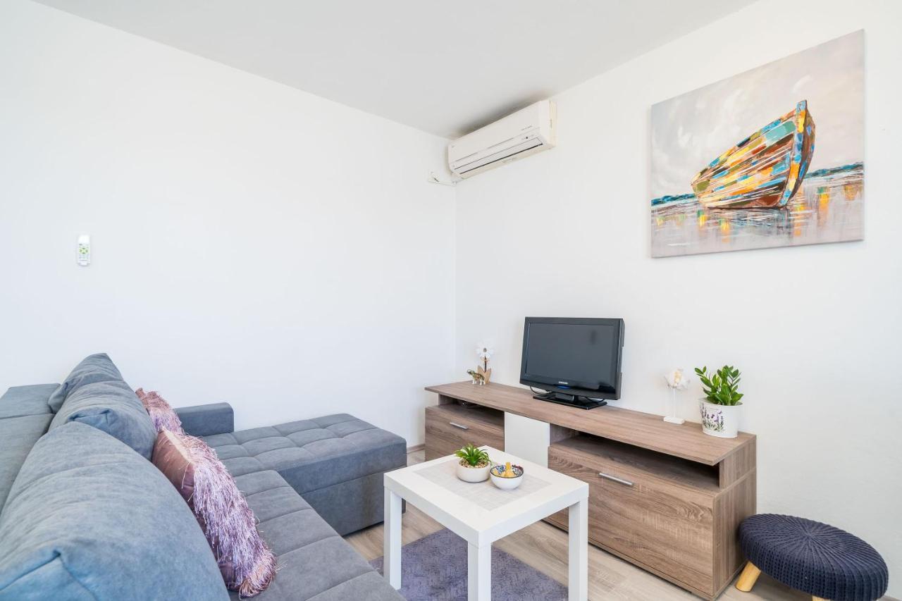 Apartment Cvjetkovic